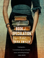 The book of speculation